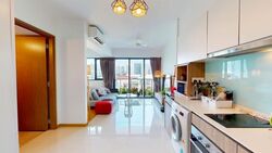 Kingsford Waterbay (D19), Apartment #607010531